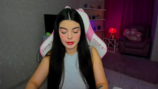 AlluringAriel online show from 04-14-26, 11:15