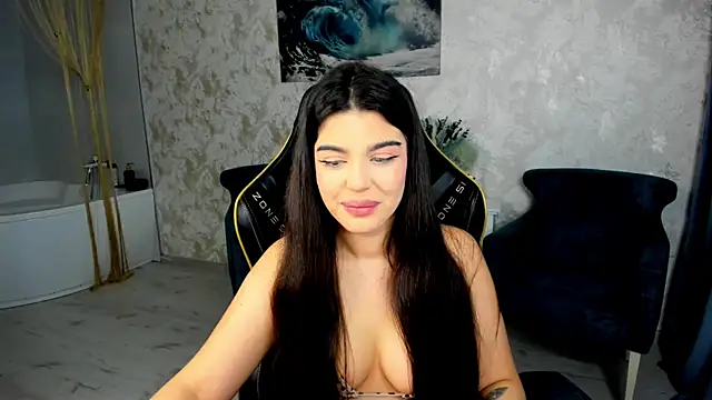 AlluringAriel online show from 02-05-26, 07:10