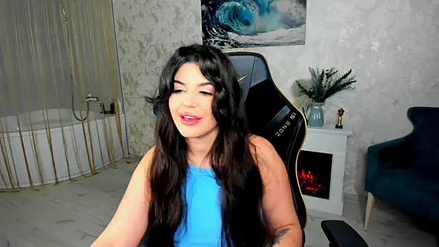 AlluringAriel online show from 05-28-26, 10:11