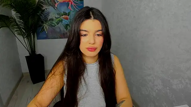 AlluringAriel online show from 02-17-26, 04:21