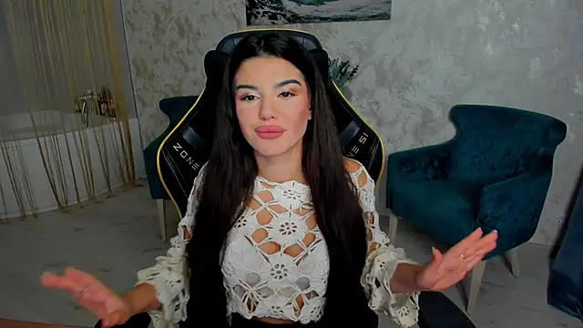 AlluringAriel online show from 10-13-25, 07:37