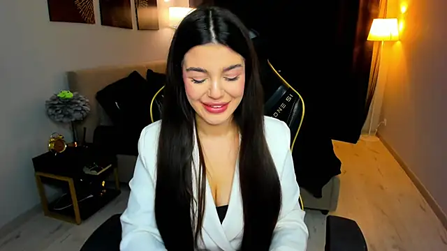 AlluringAriel online show from 03-08-26, 11:35