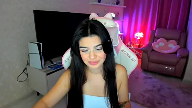 AlluringAriel online show from 10-05-25, 07:26