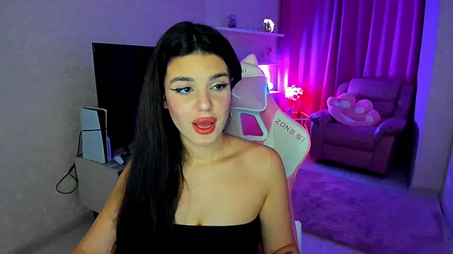 AlluringAriel online show from 11-14-25, 06:55