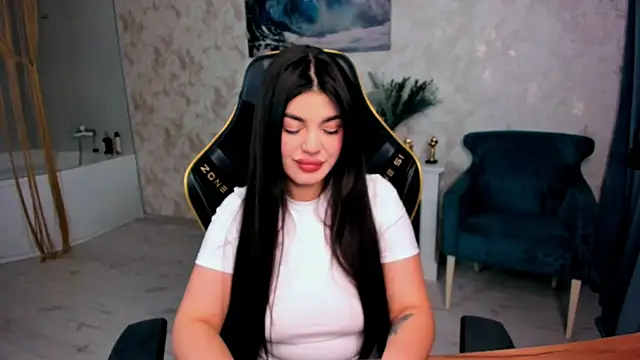 AlluringAriel online show from 02-20-26, 07:27