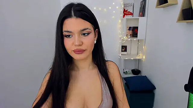 AlluringAriel online show from 03-22-25, 12:35