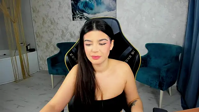 AlluringAriel online show from 02-13-26, 07:25