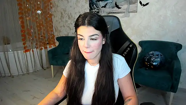 AlluringAriel online show from 10-26-25, 07:14