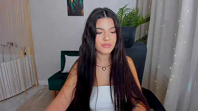 AlluringAriel online show from 03-13-25, 12:56