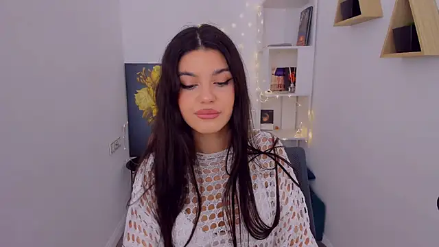 AlluringAriel online show from 03-15-25, 06:36