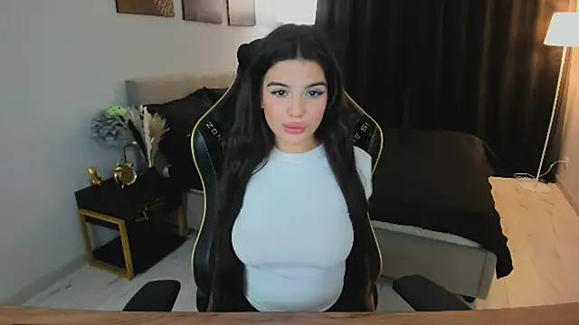 AlluringAriel online show from 10-01-25, 08:13