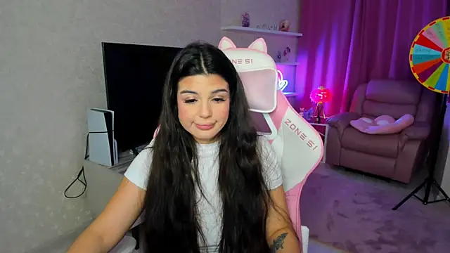 AlluringAriel online show from 12-05-25, 07:34