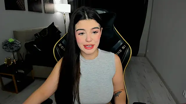 AlluringAriel online show from 04-03-26, 07:20