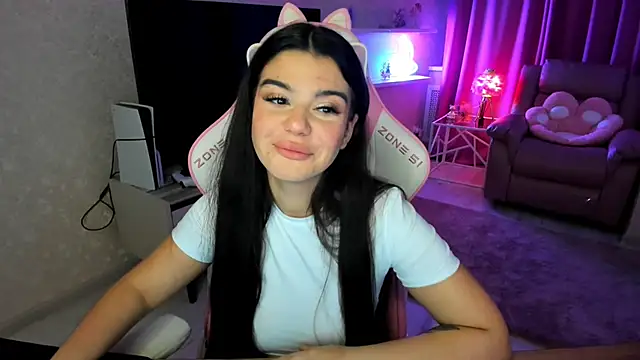 AlluringAriel online show from 10-21-25, 07:46