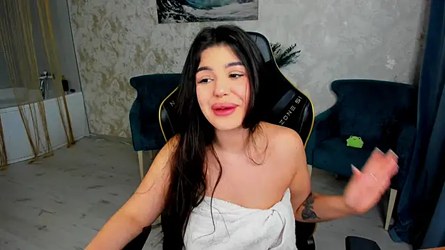 AlluringAriel online show from 04-23-26, 12:40