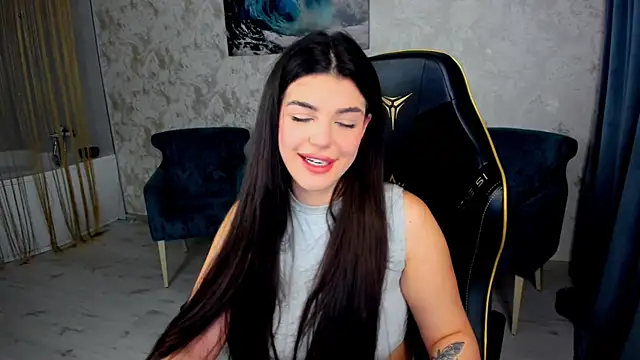 AlluringAriel online show from 03-28-26, 07:26