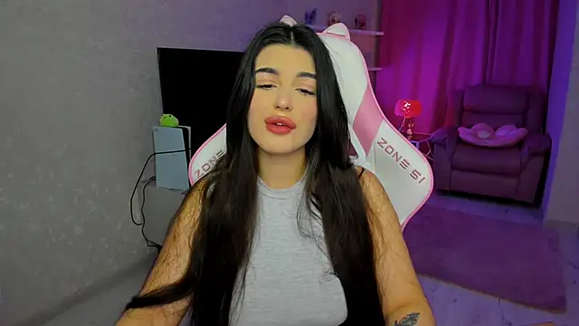 AlluringAriel online show from 04-09-26, 11:27