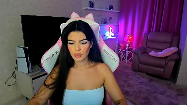 AlluringAriel online show from 09-22-25, 07:20