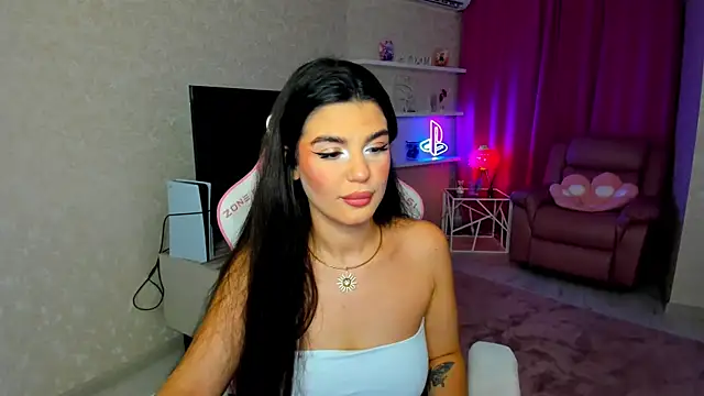 AlluringAriel online show from 11-08-25, 12:31