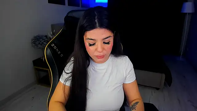 AlluringAriel online show from 11-24-25, 07:36