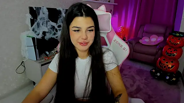 AlluringAriel online show from 11-02-25, 07:19