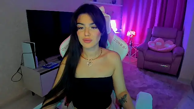 AlluringAriel online show from 09-26-25, 07:21