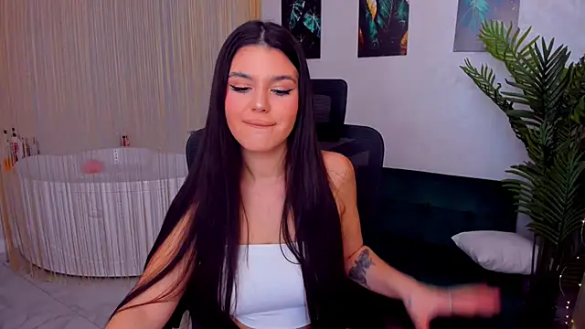 AlluringAriel online show from 03-20-25, 07:46