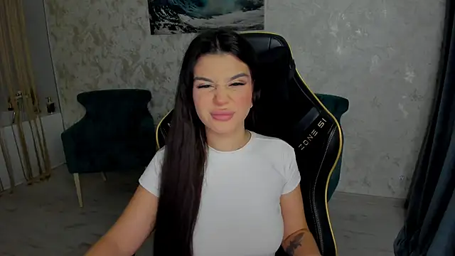 AlluringAriel online show from 10-19-25, 07:38