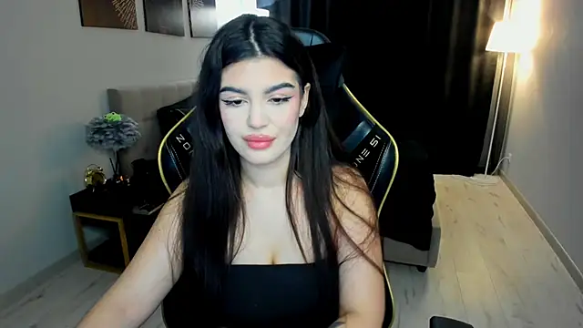 AlluringAriel online show from 02-12-26, 04:23