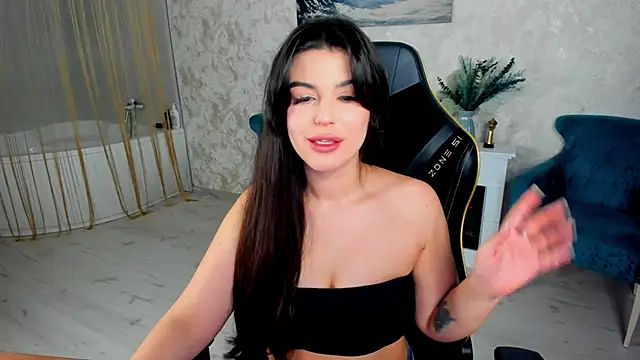 AlluringAriel online show from 05-15-26, 11:08