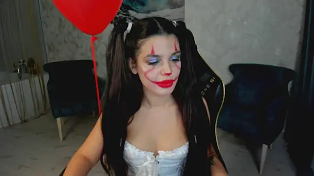 AlluringAriel online show from 10-17-25, 07:26