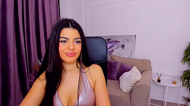 AlluringAriel online show from 03-18-25, 01:46