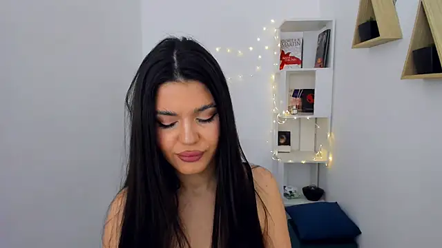 AlluringAriel online show from 03-22-25, 03:42