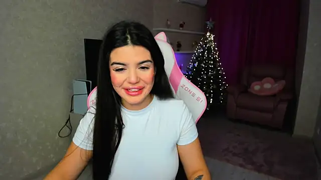 AlluringAriel online show from 12-16-25, 07:29