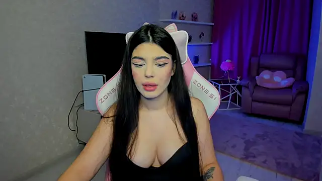 AlluringAriel online show from 02-07-26, 07:11