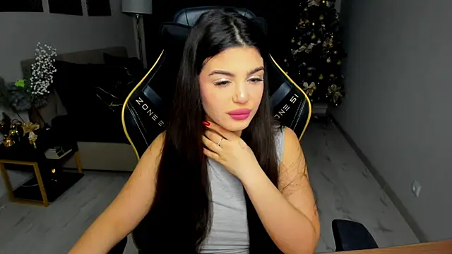 AlluringAriel online show from 01-11-26, 07:32