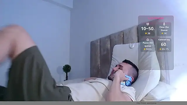 adam-rivera online show from 03-26-26, 05:50