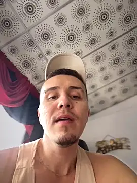 adam-rivera online show from 10-08-25, 05:02