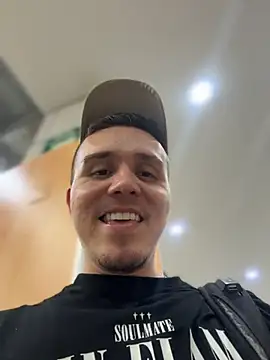 adam-rivera online show from 03-26-26, 10:07