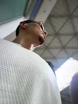 adam-rivera online show from 09-13-25, 04:29