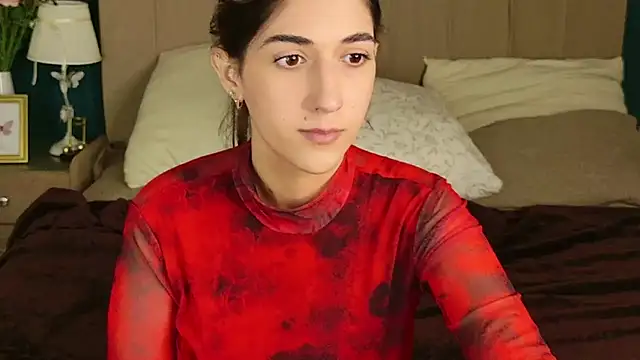 Teresa Stane online show from 09-16-25, 06:25