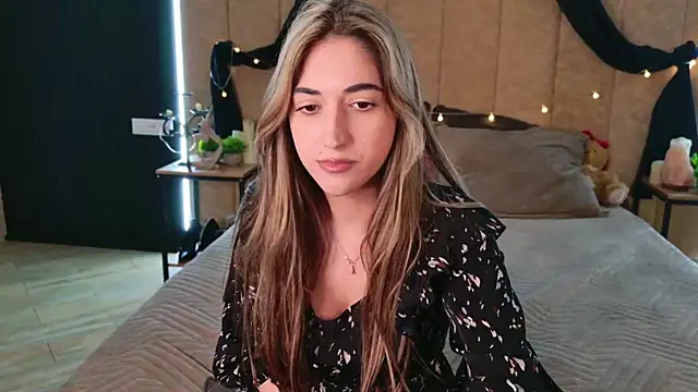 Teresa Stane online show from 03-13-25, 08:37