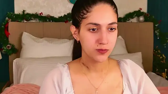 Teresa Stane online show from 01-08-26, 05:24