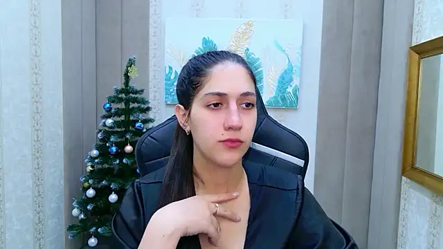 Teresa Stane online show from 01-16-26, 05:33