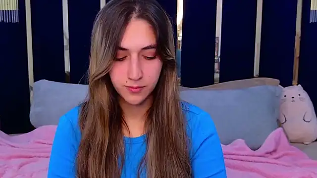 Teresa Stane online show from 11-10-25, 05:45