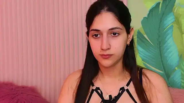 Teresa Stane online show from 12-15-25, 05:35