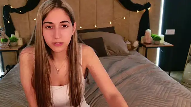 Teresa Stane online show from 03-18-25, 12:06