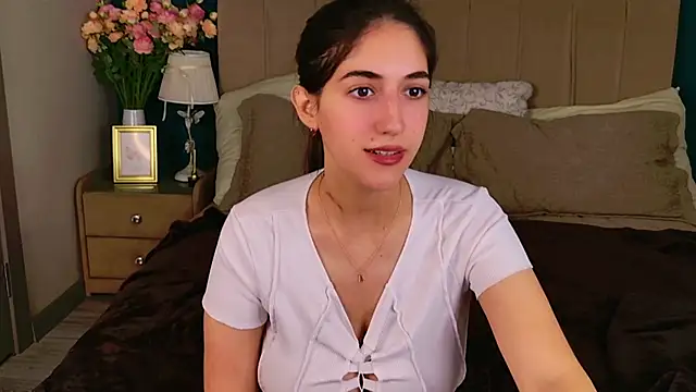 Teresa Stane online show from 10-08-25, 05:20