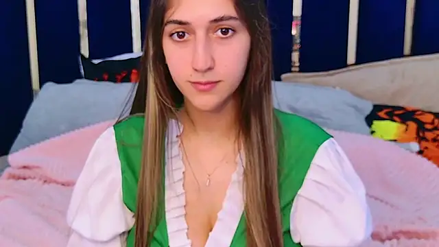 Teresa Stane online show from 10-27-25, 05:52