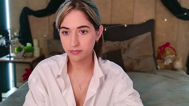 Teresa Stane online show from 03-22-25, 11:32